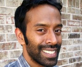 Paul Varghese - Professional null Speaker