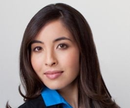 Roxana Saberi - Professional null Speaker