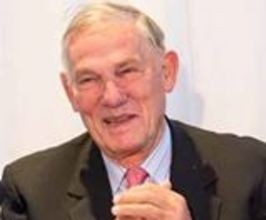 Robert Monks - Professional Speakers Booking