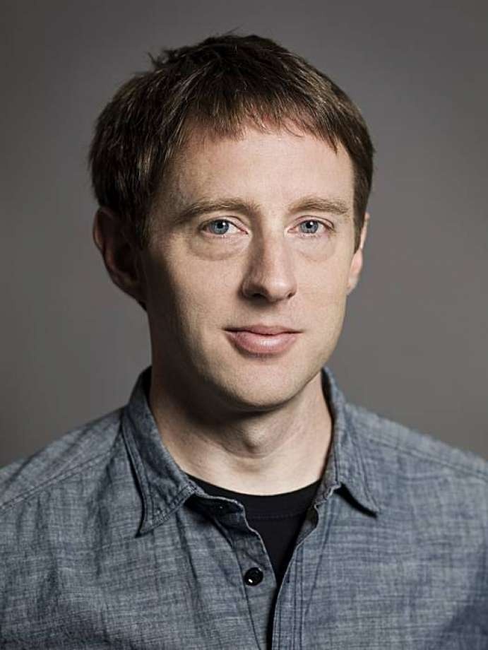 Kevin Poulsen - Professional null Speaker