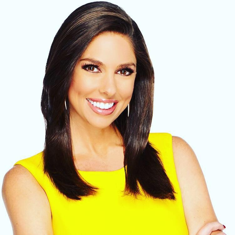 Abby Huntsman - Professional Speakers Booking