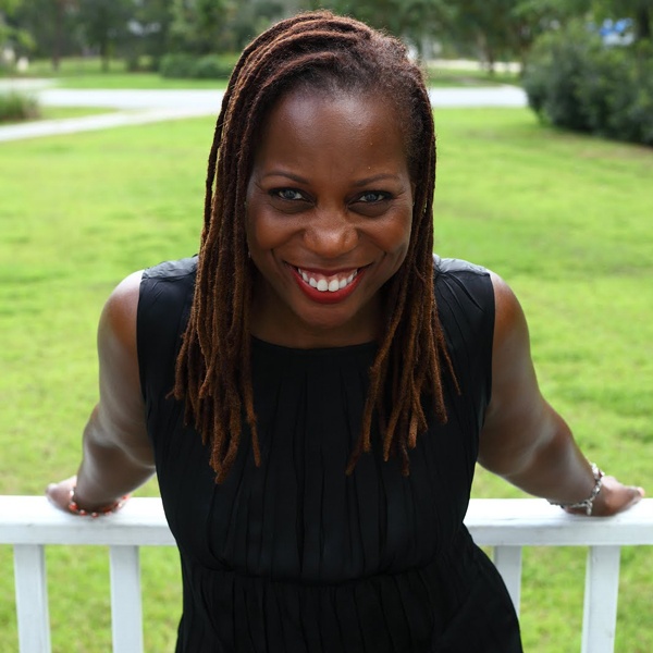 Bertice Berry - Professional Speakers Booking