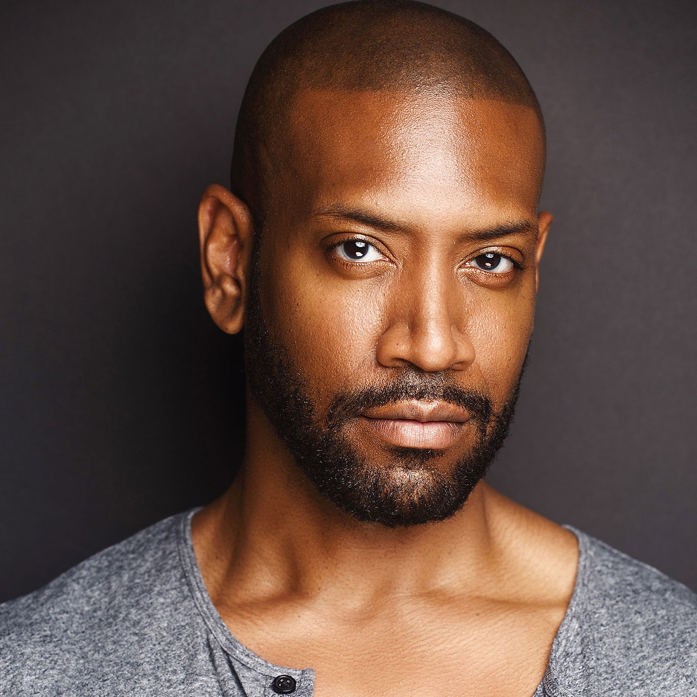 Bryan Terrell Clark - Professional Speakers Booking