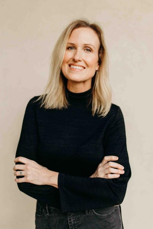 Korie Robertson - Professional Speakers Booking