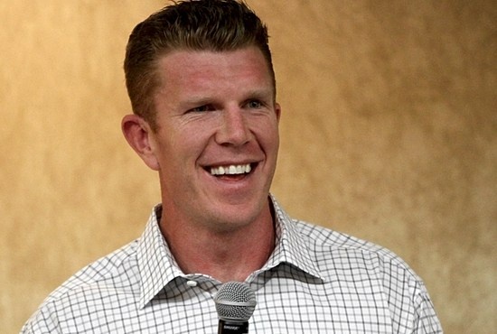 Matt Birk - Professional Speakers Booking