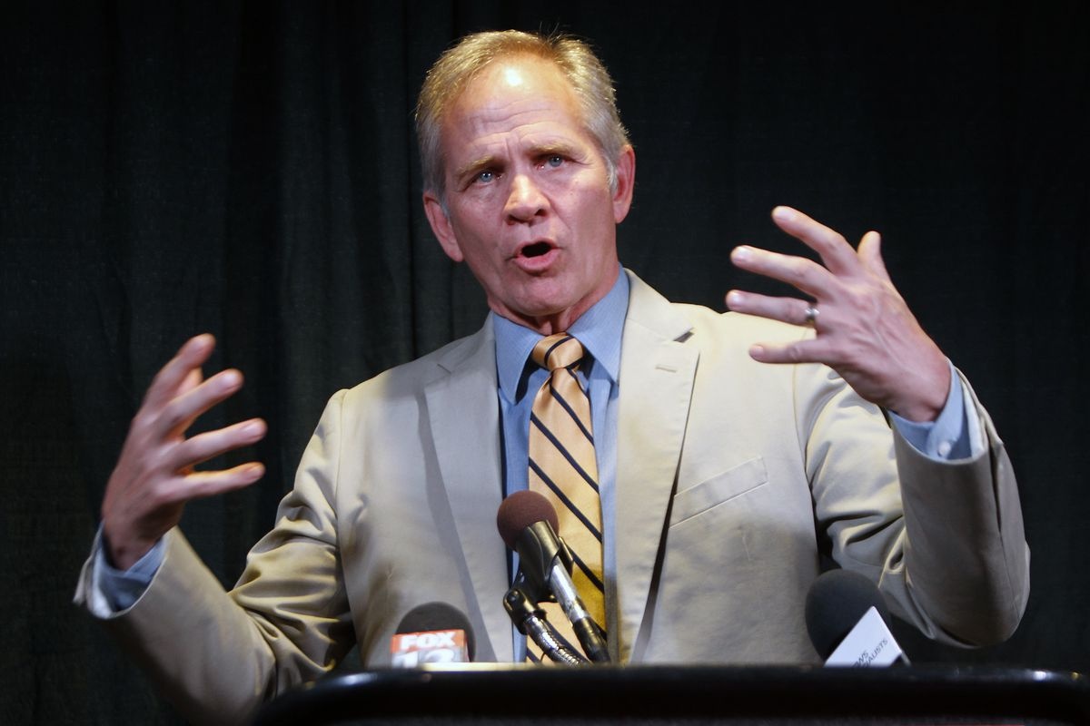 Ed Smart - Professional Speakers Booking