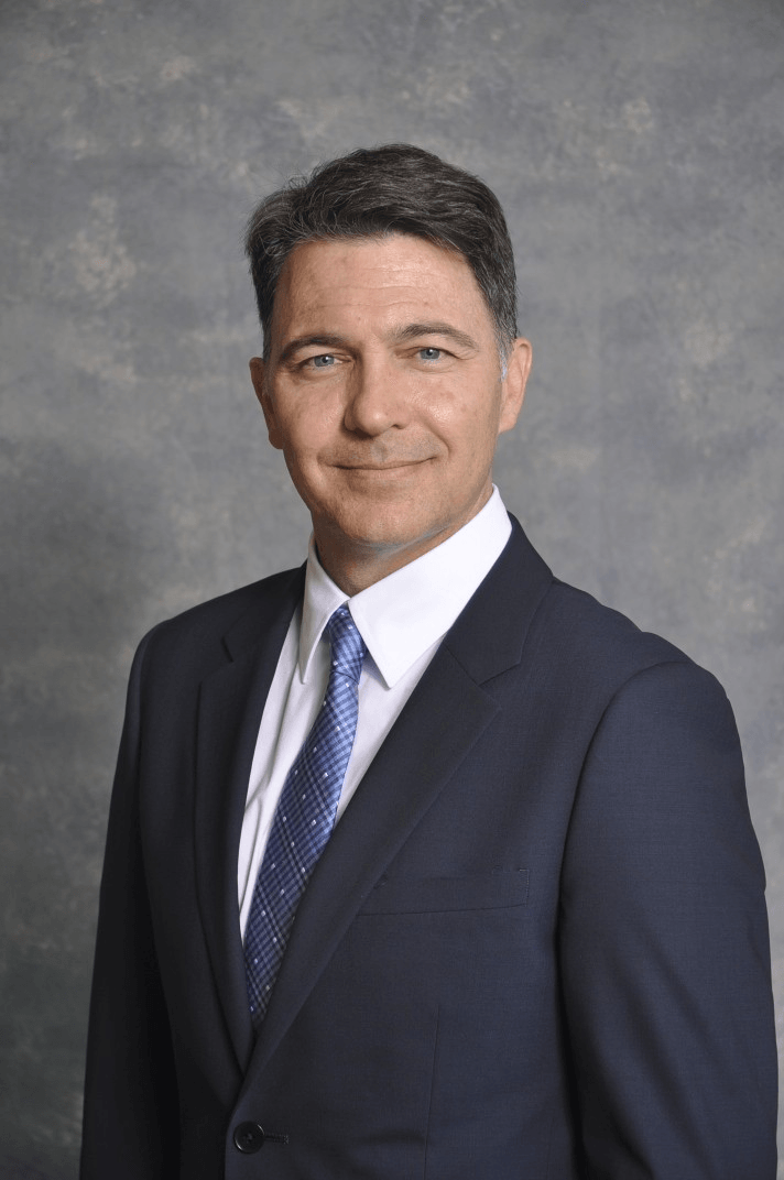 Doug Minor - Professional null Speaker