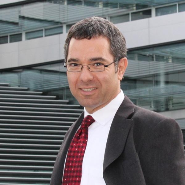 Tony Seba - Professional null Speaker