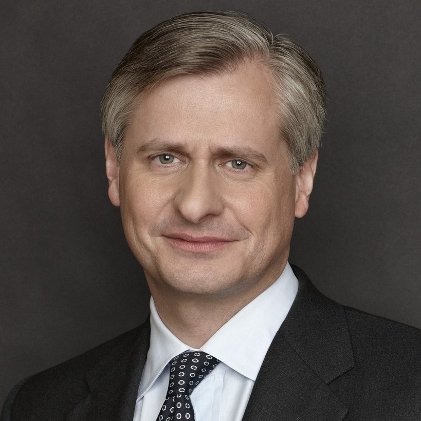 Jon Meacham - Professional Speakers Booking