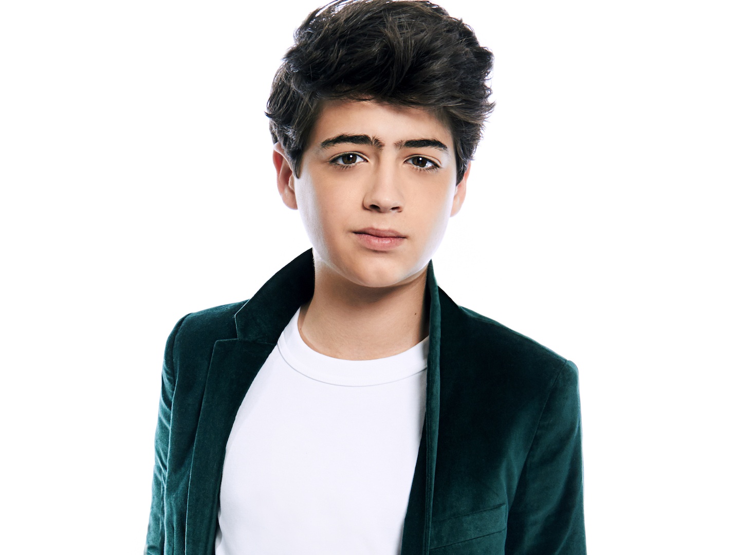 Joshua Rush - Professional null Speaker