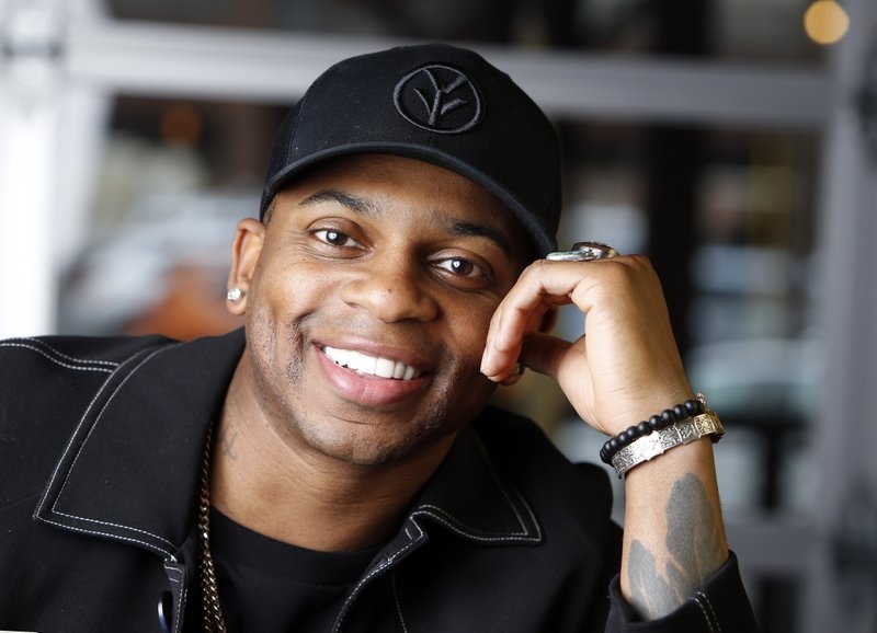 Jimmie Allen - Professional Speakers Booking