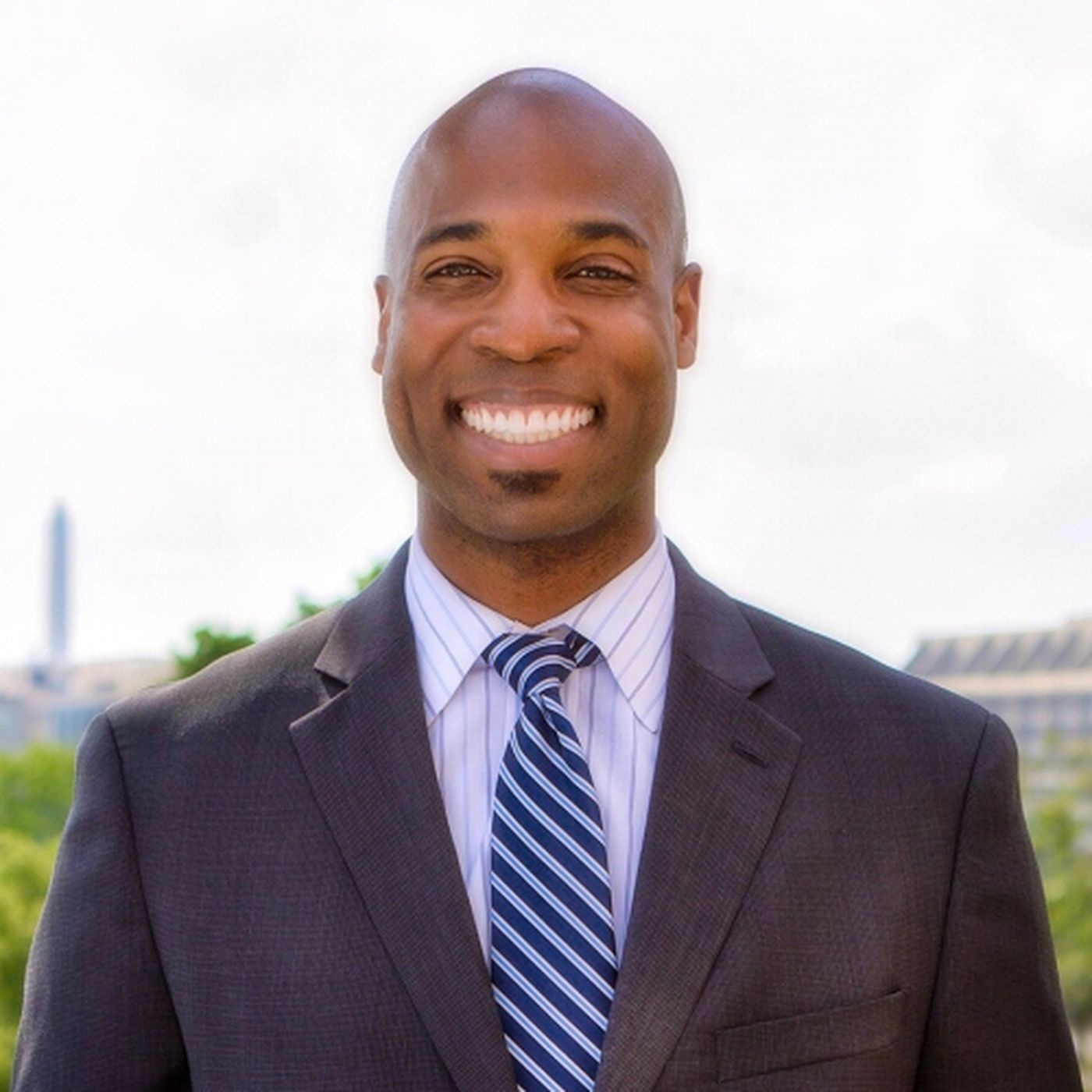 Bernard Coleman - Professional Speakers Booking