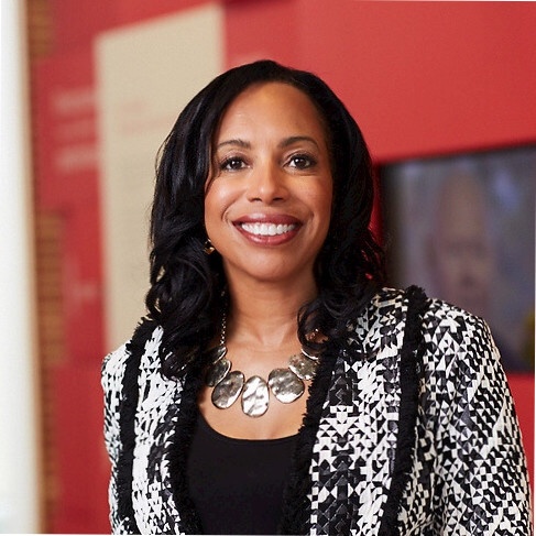 Wanda Hope - Professional Speakers Booking