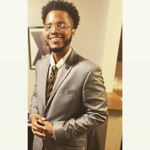 DeLon Lewis - Professional null Speaker