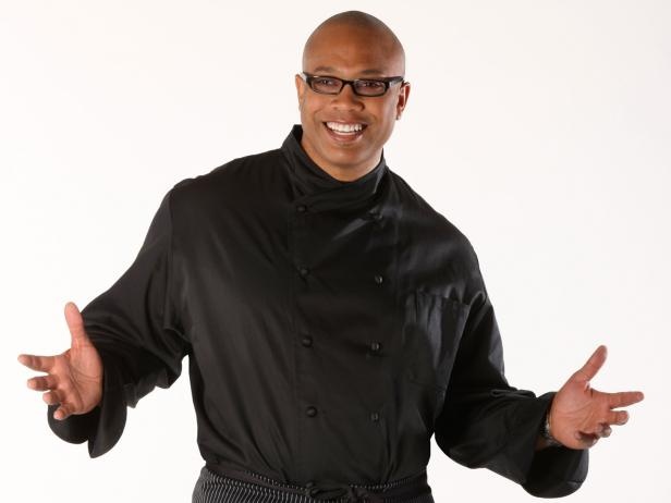 Jeff Henderson - Professional Speakers Booking