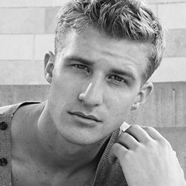 Anthony Baldwin - Professional null Speaker