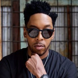 Deitrick Haddon - Professional null Speaker
