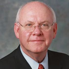 Wallace Renfro - Professional null Speaker