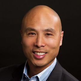 Sam Louie - Professional Speakers Booking