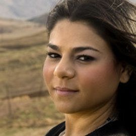 Shyima Hall - Professional Speakers Booking