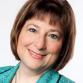 Susan Resnick - Professional null Speaker