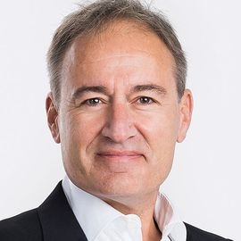 Markus Gross - Professional Speakers Booking