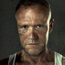 Michael Rooker - Professional null Speaker