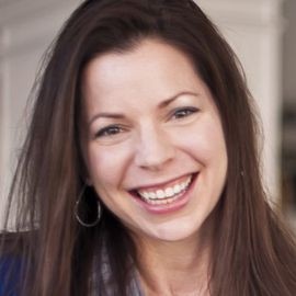 Kate O'Neill - Professional Speakers Booking
