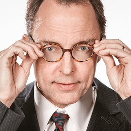 Frank King - Professional Speakers Booking