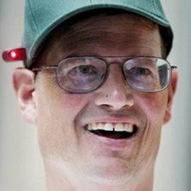 Henry Evans - Professional null Speaker