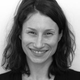 Hilary Waller - Professional null Speaker