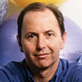 Louis Stack - Professional null Speaker