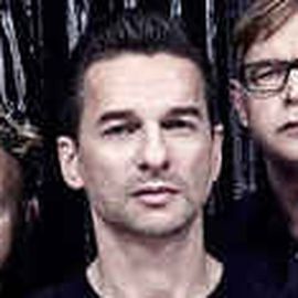 Depeche Mode - Professional null Speaker