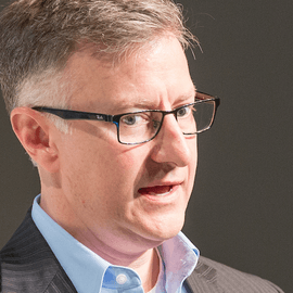 Edward Walters - Professional null Speaker