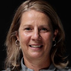 Cheryl Reeve - Professional null Speaker