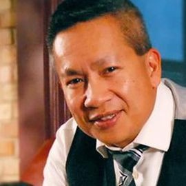 Steve Robbins - Professional null Speaker