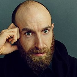 Andy Greenberg - Professional Speakers Booking