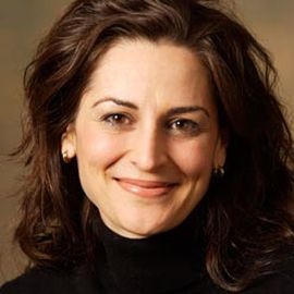 Melanie Walker - Professional null Speaker