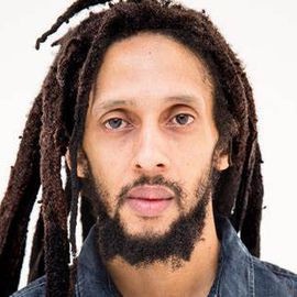 Julian Marley - Professional null Speaker