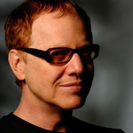 Danny Elfman - Professional null Speaker