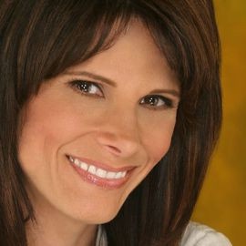 Daryn Kagan - Professional null Speaker