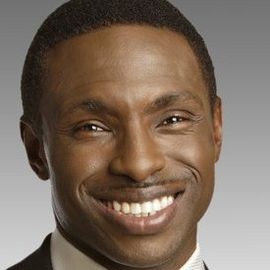 Avery Johnson - Professional null Speaker