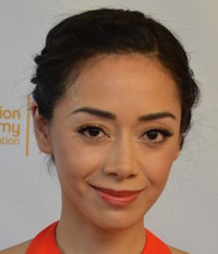 Aimee Garcia - Professional null Speaker