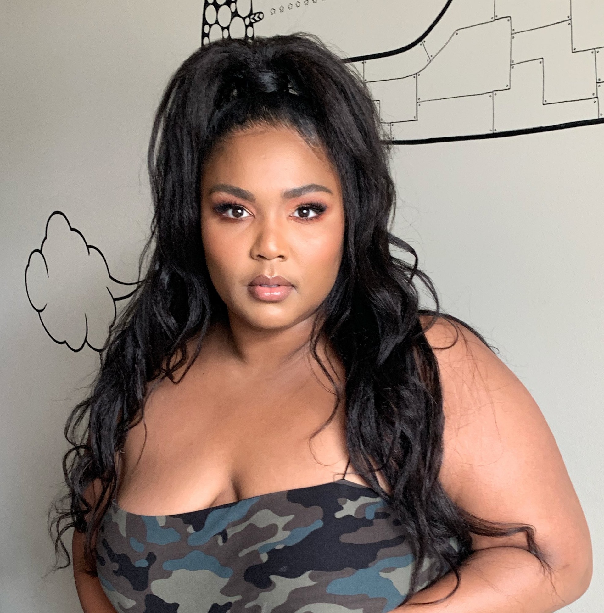 Lizzo  - Professional Speakers Booking