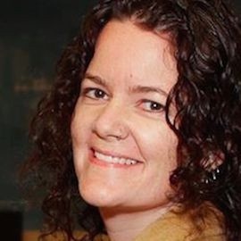 Audrey Watters - Professional null Speaker