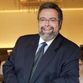 Drew Nieporent - Professional null Speaker