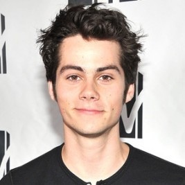 Dylan O'Brien - Professional null Speaker