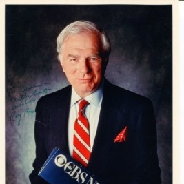 Ray Brady - Professional null Speaker