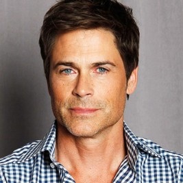 Rob Lowe - Professional null Speaker