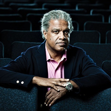 Elvis Mitchell - Professional null Speaker